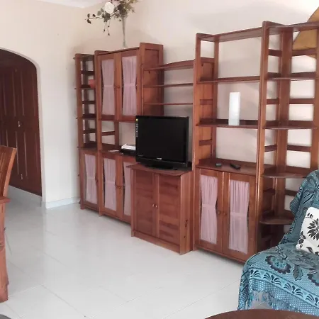 Edificio Elimar 5, T1 - Albufeira