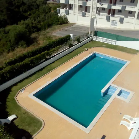 Apartment - Elimar 5 T1 Albufeira