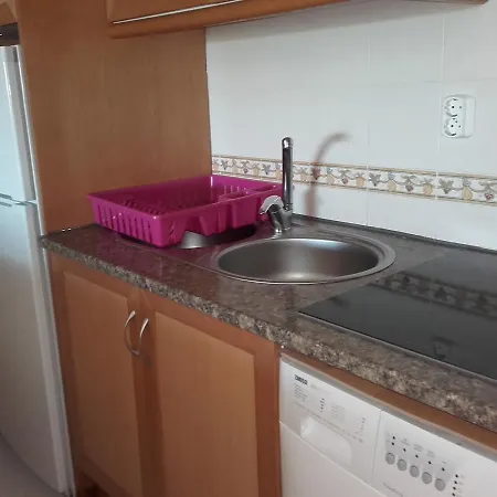 - Elimar 5 T1 Apartment
