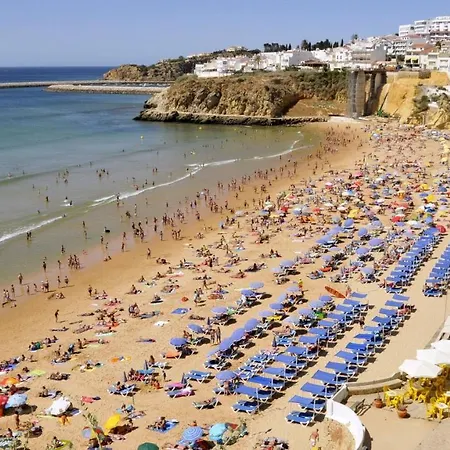 - Elimar 5 T1 Albufeira