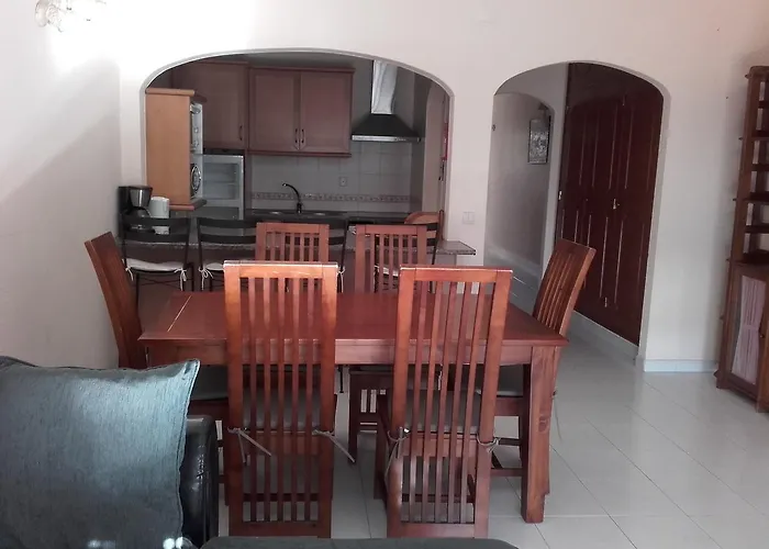 Edificio Elimar 5, T1 - *