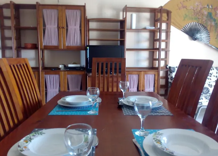 Apartment Edificio Elimar 5, T1 - Albufeira