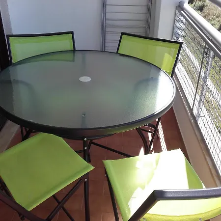 Edificio Elimar 5, T1 - Appartement