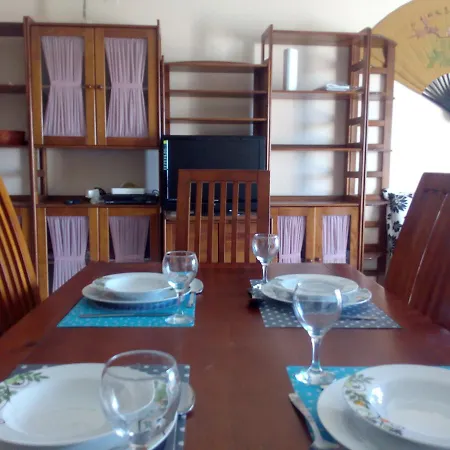 Apartament - Elimar 5 T1 Albufeira