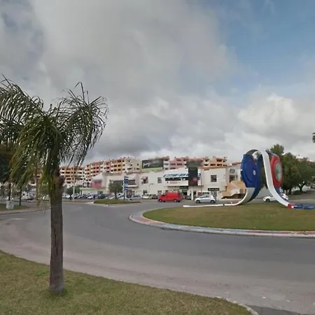 Edificio Elimar 5, T1 - Appartement *