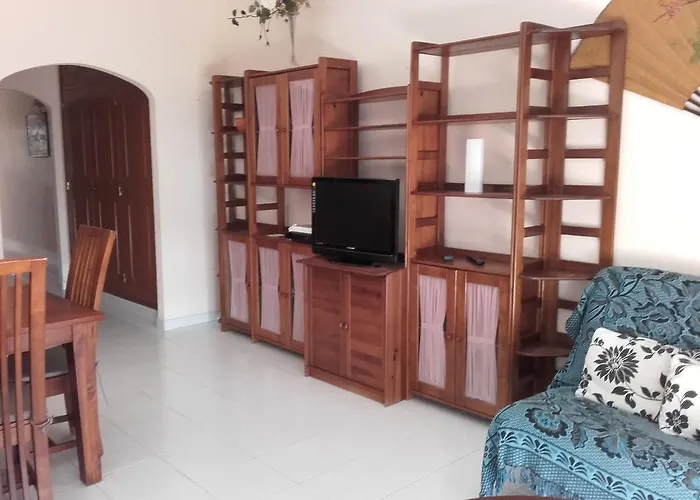 Edificio Elimar 5, T1 - 알부페이라