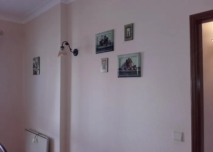 Edificio Elimar 5, T1 - * 알부페이라