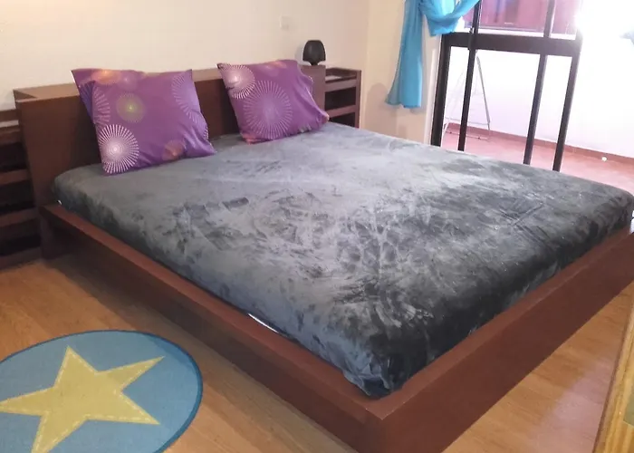 Edificio Elimar 5, T1 - * 알부페이라