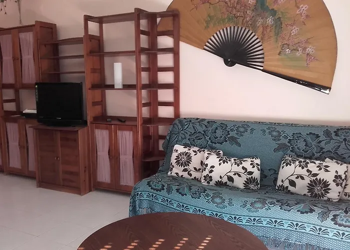 Edificio Elimar 5, T1 - 알부페이라