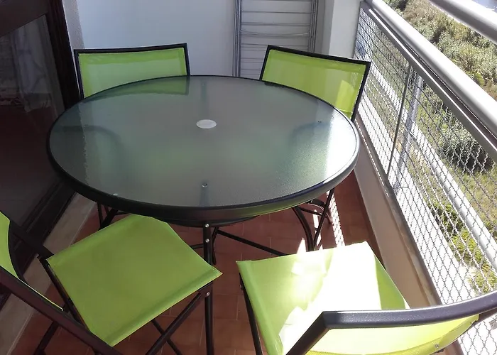 Edificio Elimar 5, T1 - Appartement