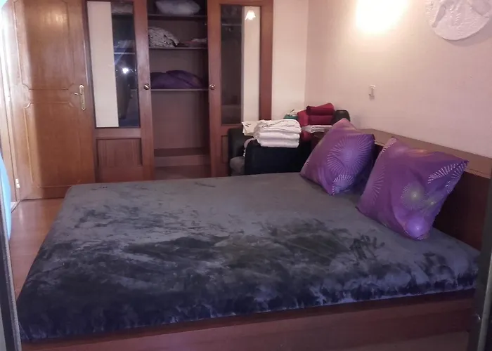 Edificio Elimar 5, T1 - 알부페이라