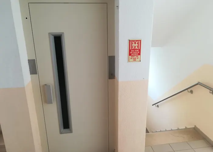 Appartement Edificio Elimar 5, T1 -