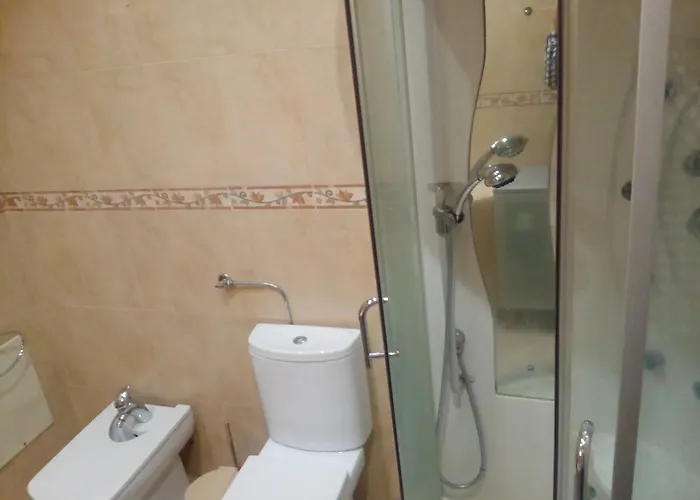 Edificio Elimar 5, T1 - Appartement *