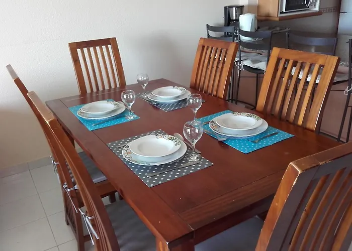 Edificio Elimar 5, T1 - * Albufeira