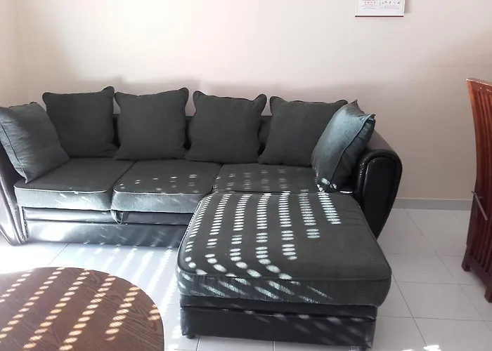 Appartement Edificio Elimar 5, T1 -