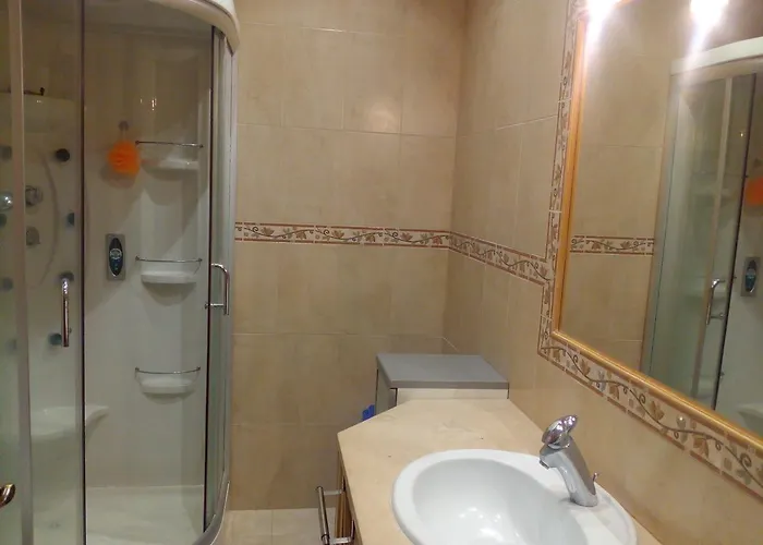 Edificio Elimar 5, T1 - Appartement