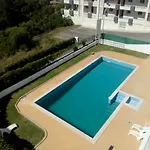 شقة Edificio Elimar 5, T1 - البوفيرا