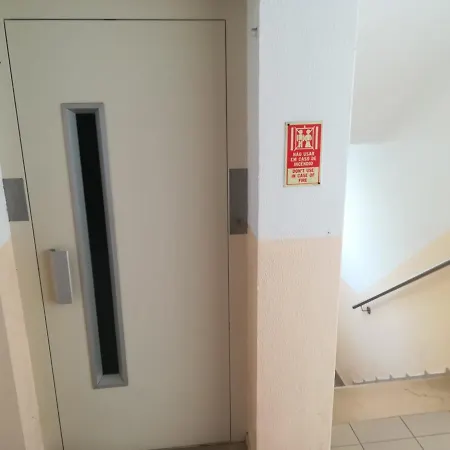 Apartmán Edificio Elimar 5, T1 -