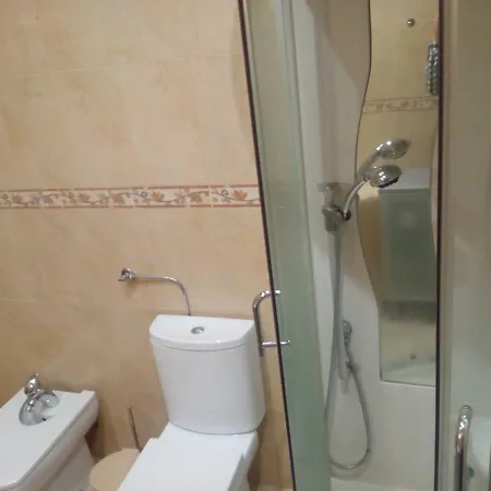 Edificio Elimar 5, T1 - Apartmán *