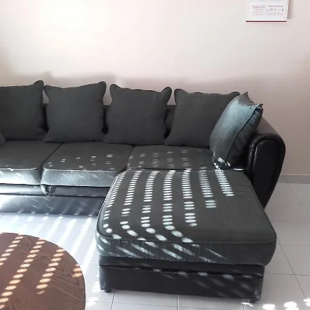 Apartmán Edificio Elimar 5, T1 -