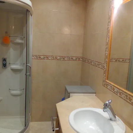 Edificio Elimar 5, T1 - Apartmán