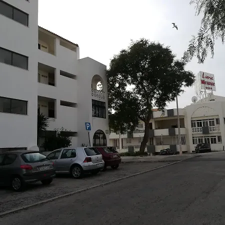 شقة - Elimar 5 T1