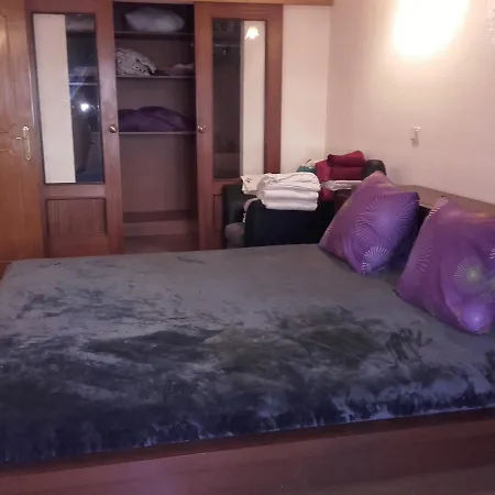 - Elimar 5 T1 البوفيرا