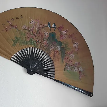 شقة - Elimar 5 T1 *